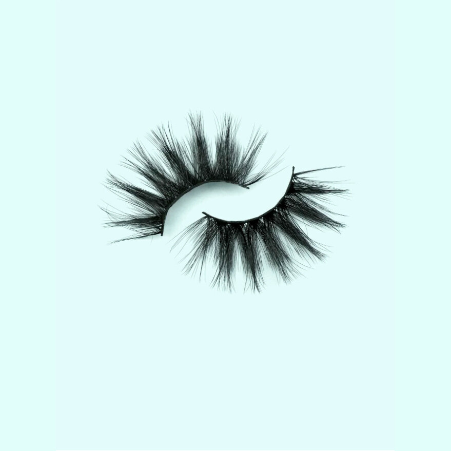 More is More "Epic Blink" False Lashes