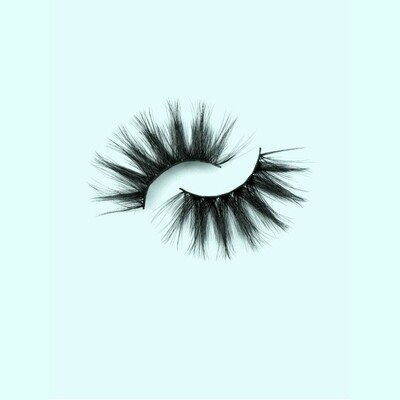 More is More "Epic Blink" False Lashes
