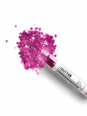Projekt Glitter | Chunky Glitter Mix Pink
