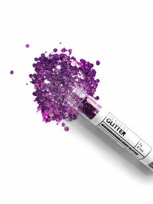 Projekt Glitter | Chunky Glitter Mix Purple