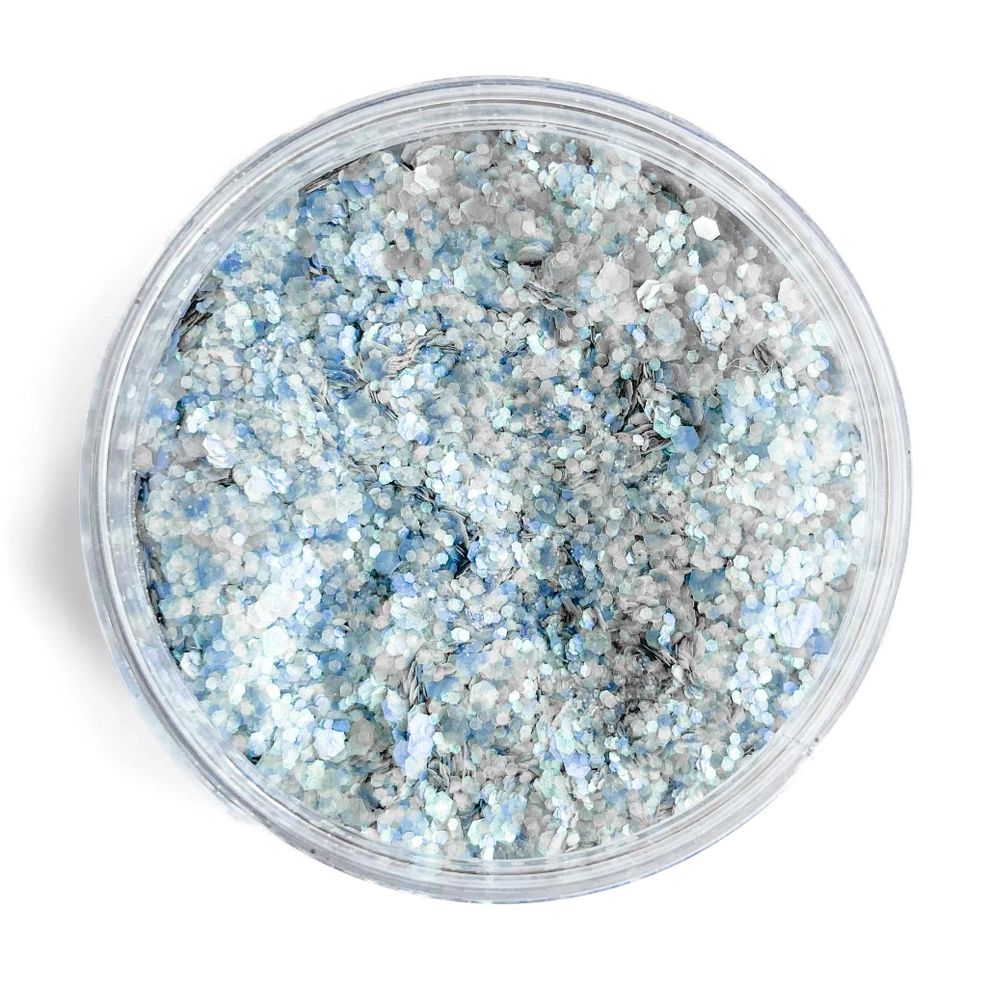 Projekt Glitter | Glitter Blend "Back To Cool"