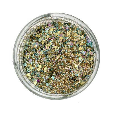 Projekt Glitter | Glitter Blend "Let's Get Fizzical"
