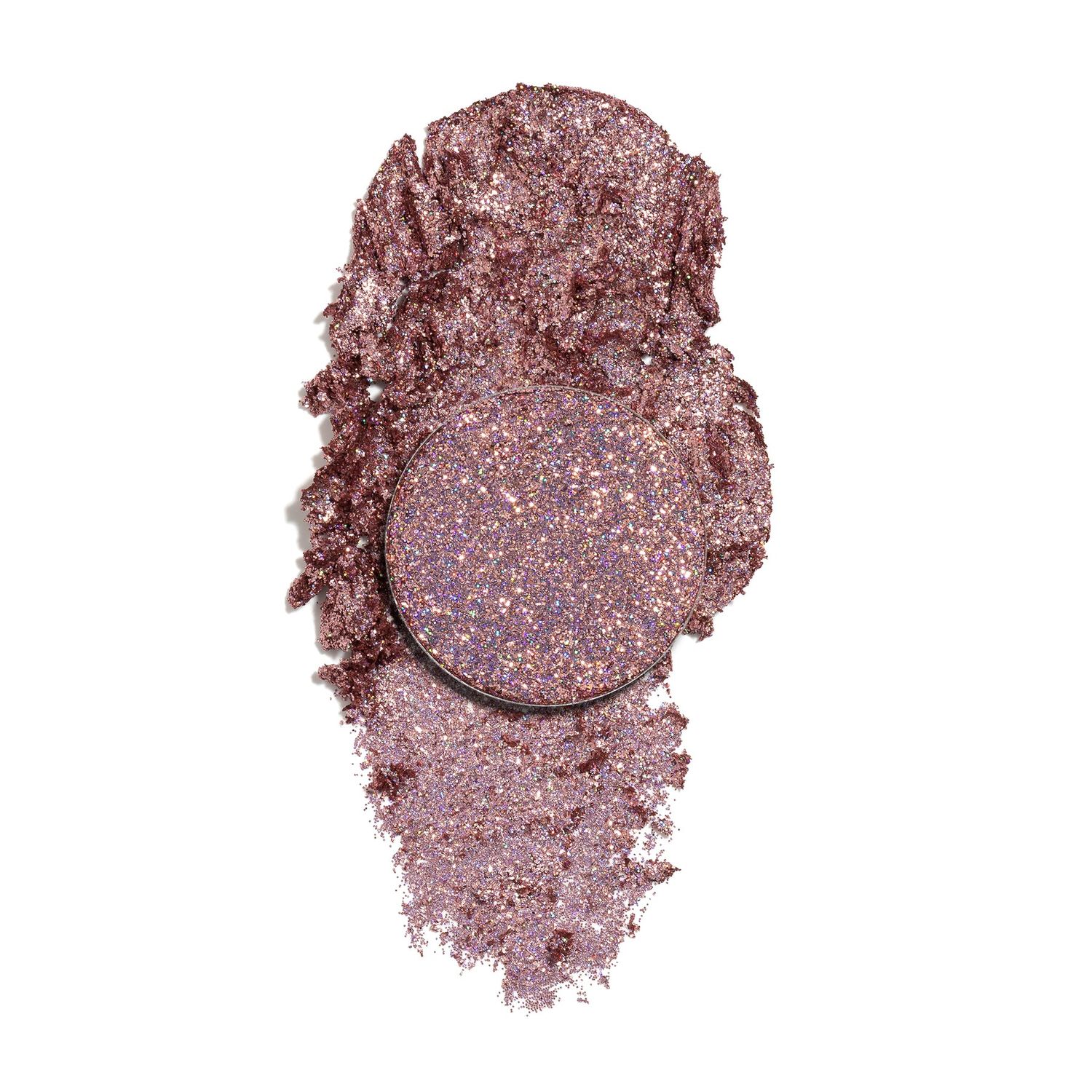 Vani Cosmetics | Pressed Glitter Eyeshadow &quot;Sunset&quot;