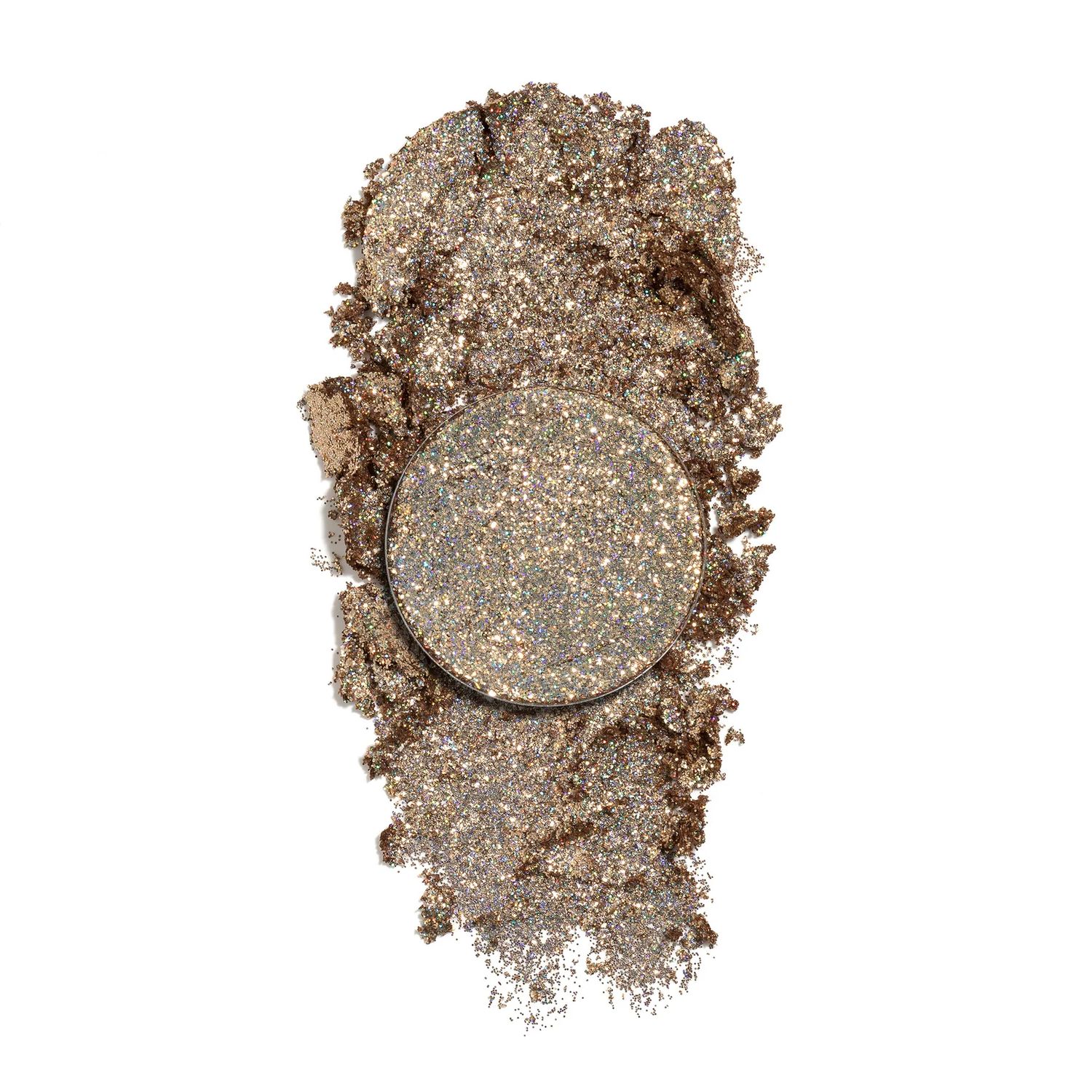 Vani Cosmetics | Pressed Glitter Eyeshadow &quot;Eclipse&quot;