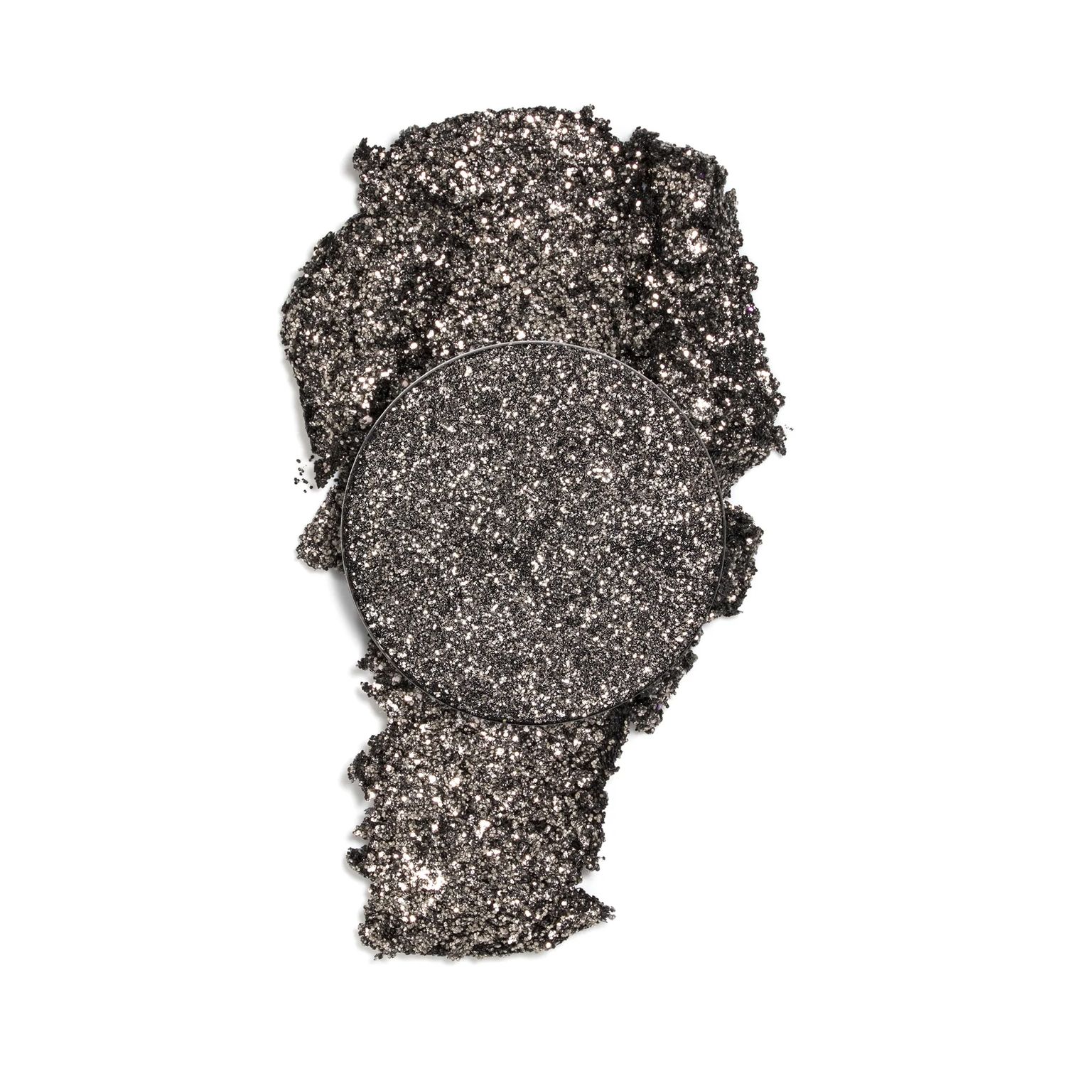 Vani Cosmetics | Pressed Glitter Eyeshadow &quot;Moonstone&quot;