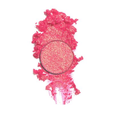 Vani Cosmetics | Pressed Glitter Eyeshadow &quot;Golden Hour&quot;