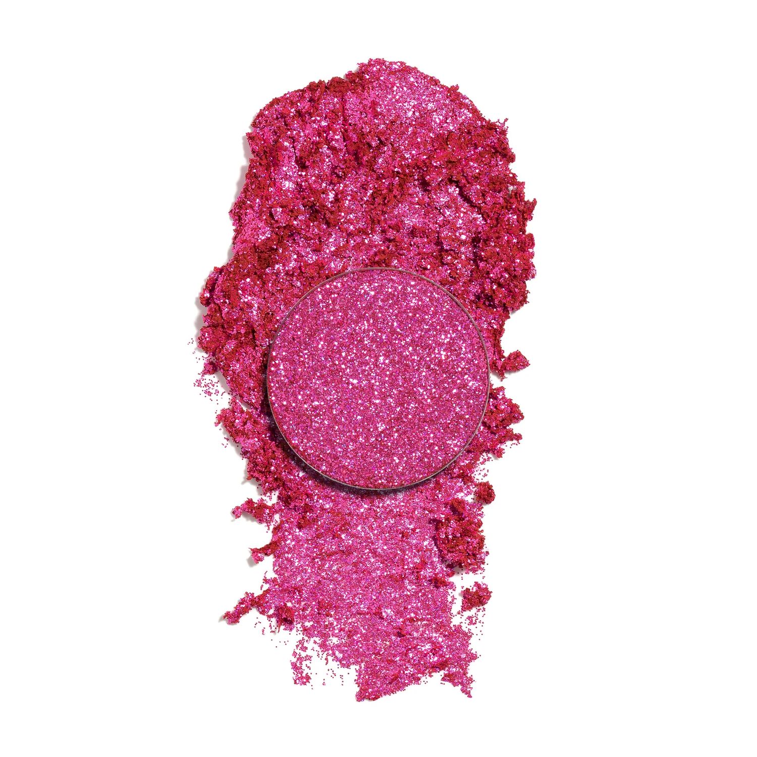 Vani Cosmetics | Pressed Glitter Eyeshadow &quot;Interstellar&quot;