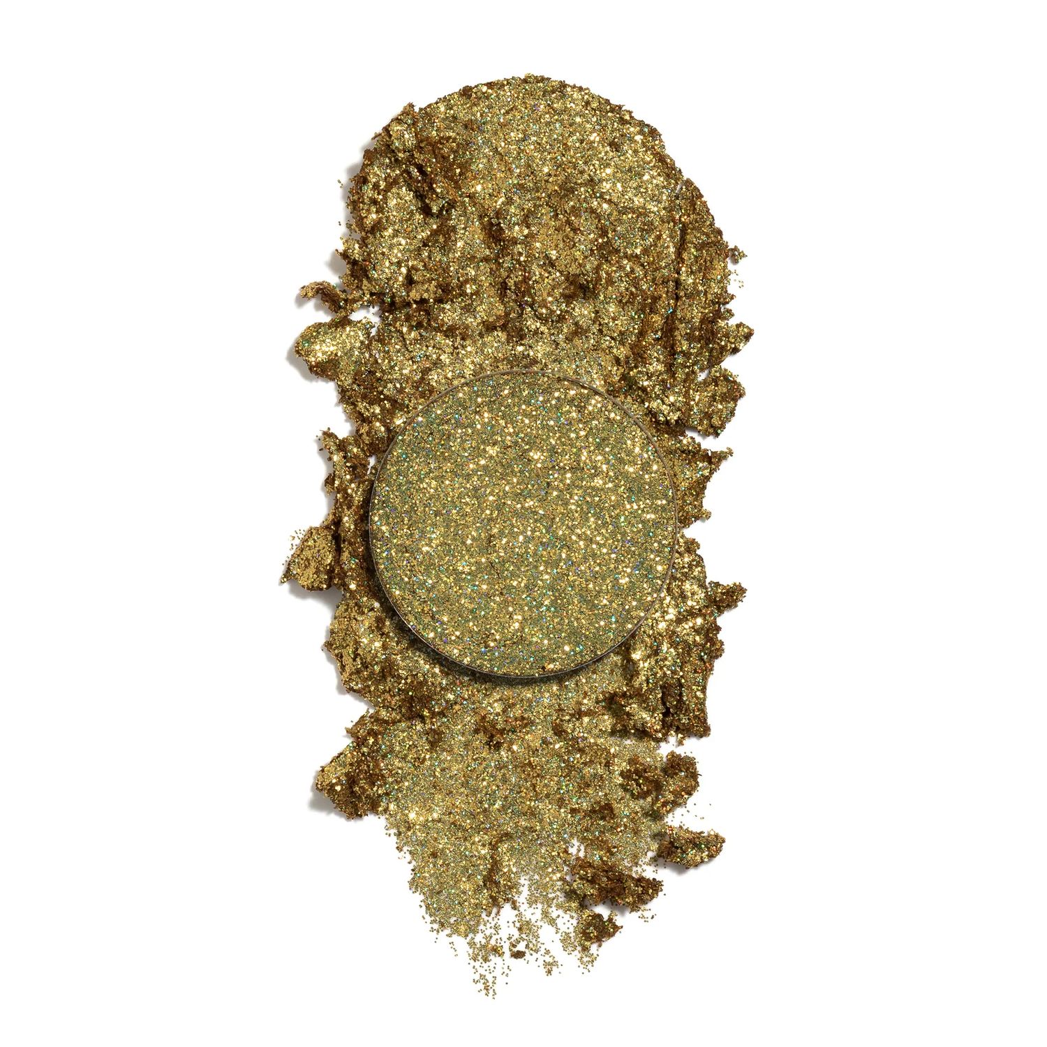 Vani Cosmetics | Pressed Glitter Eyeshadow &quot;Light Year&quot;