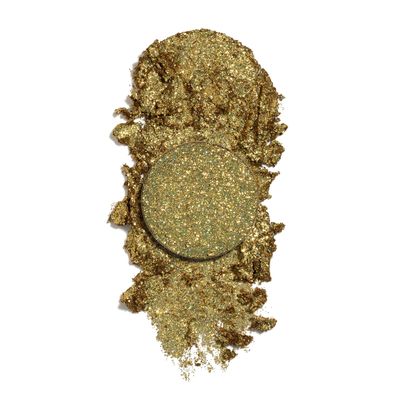 Vani Cosmetics | Pressed Glitter Eyeshadow &quot;Light Year&quot;