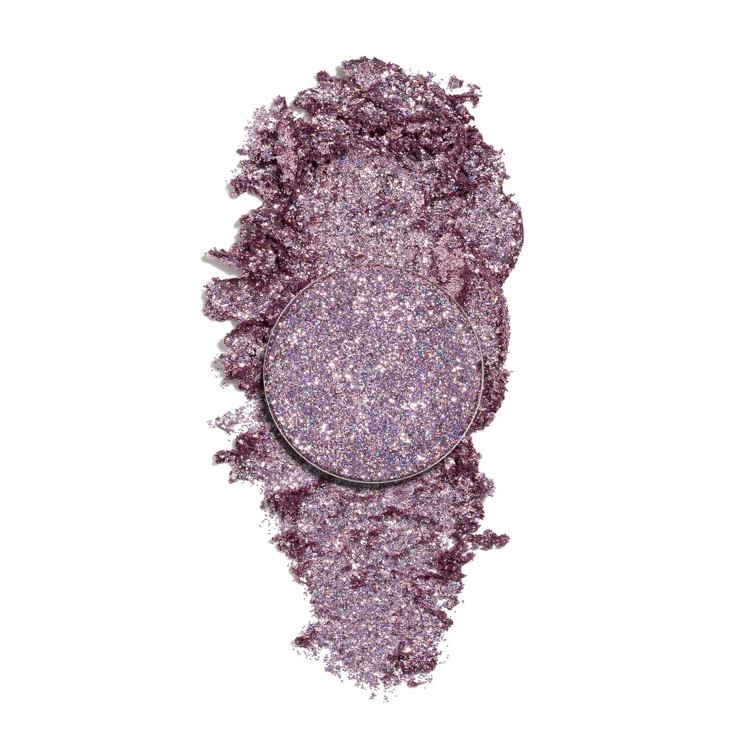 Vani Cosmetics | Pressed Glitter Eyeshadow &quot;Nebula&quot;