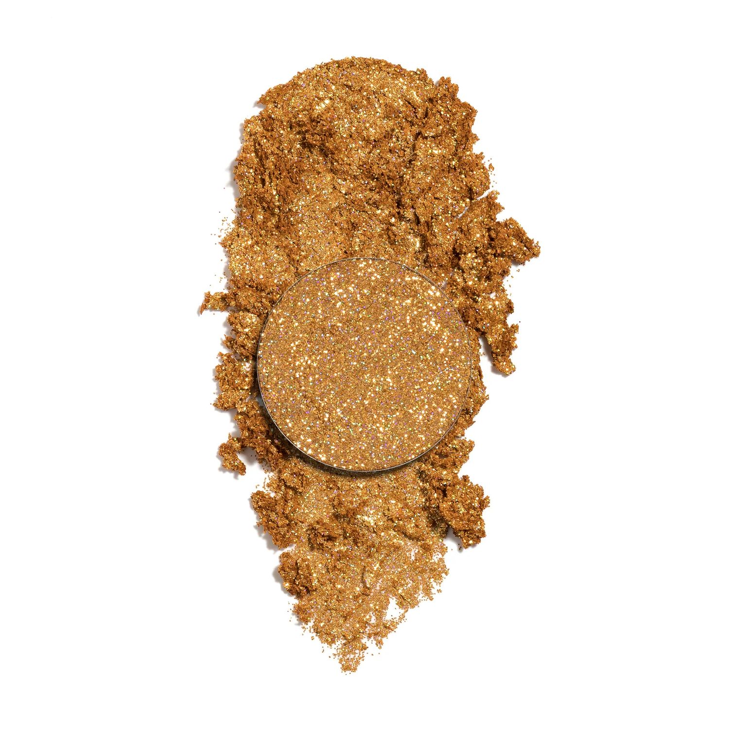 Vani Cosmetics | Pressed Glitter Eyeshadow &quot;Mercury&quot;