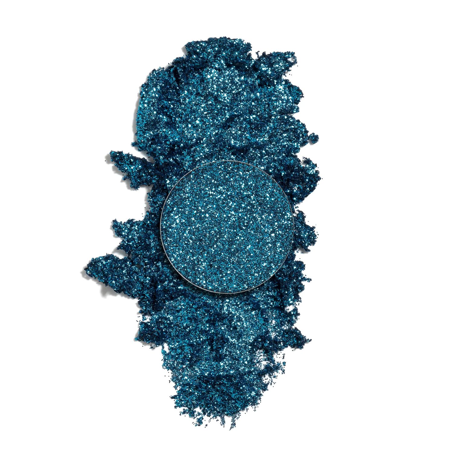 Vani Cosmetics | Pressed Glitter Eyeshadow &quot;Renegade&quot;