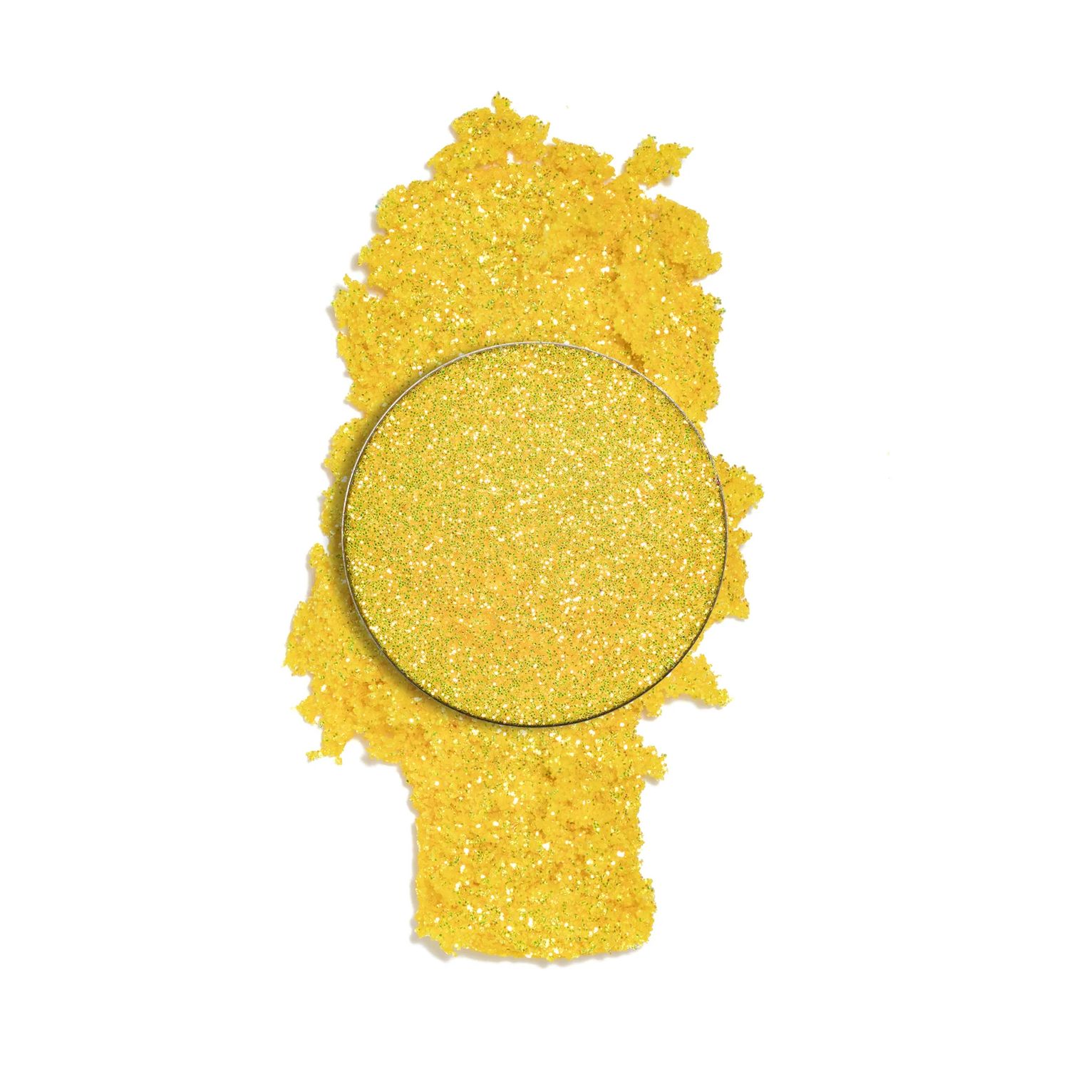 Vani Cosmetics | Pressed Glitter Eyeshadow &quot;Starship&quot;