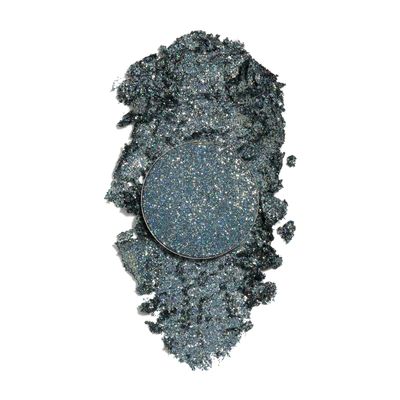 Vani Cosmetics | Pressed Glitter Eyeshadow &quot;Dark Matter&quot;