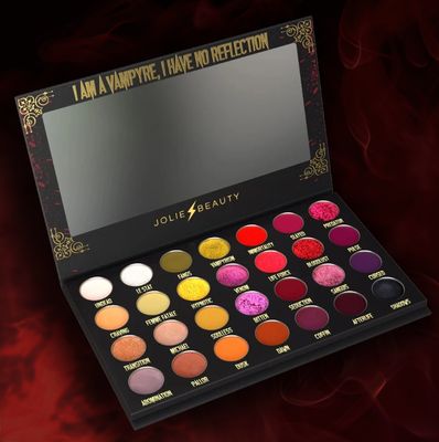 Jolie Beauty | Eyeshadow Palette &quot;Vampyrism&quot;