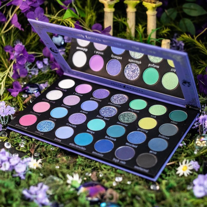 Jolie Beauty | Eyeshadow Palette &quot;Ethereality&quot;