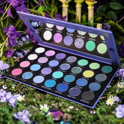 Jolie Beauty | Eyeshadow Palette &quot;Ethereality&quot;