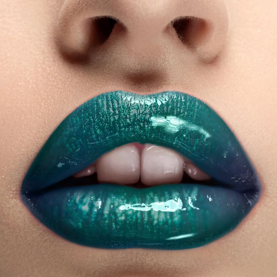 Jolie Beauty | Multichrome Lip Gloss &quot;Mystique&quot;