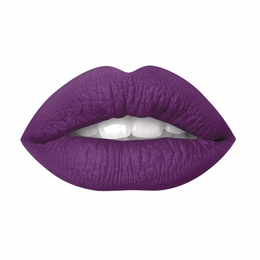 Jolie Beauty | Air Matte Liquid Lipstick &quot;Incantation&quot;