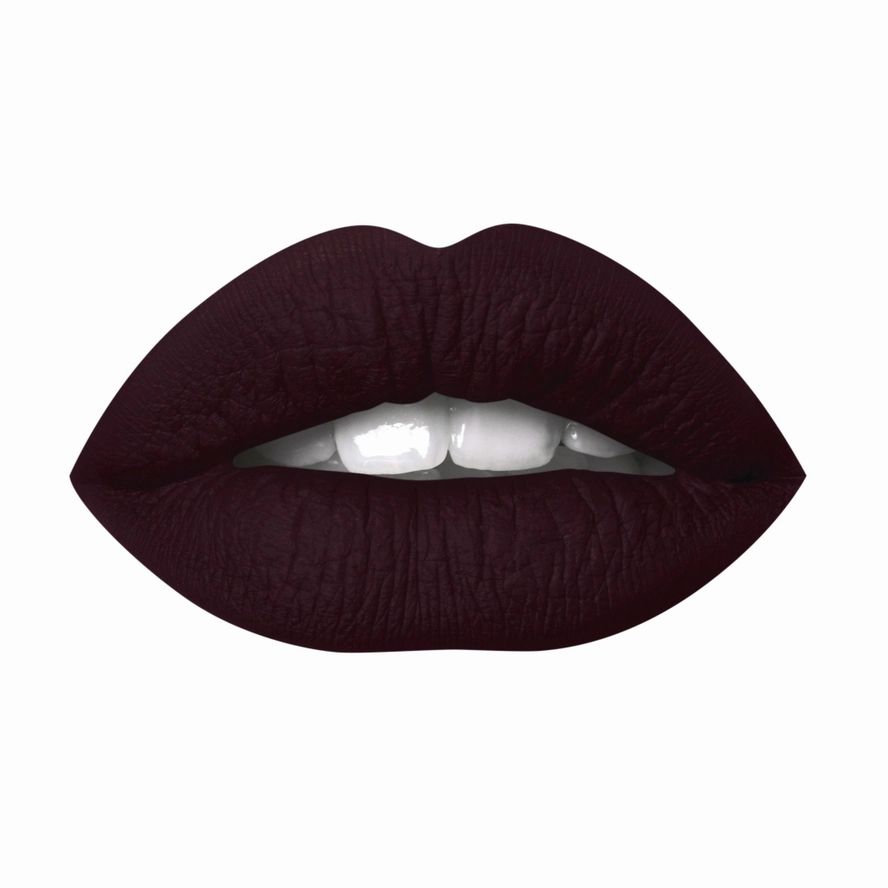 Jolie Beauty | Air Matte Liquid -huulipuna &quot;CarnEvil&quot;