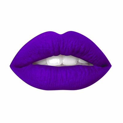 Jolie Beauty | Air Matte Liquid Lipstick &quot;Ultra Violet&quot;