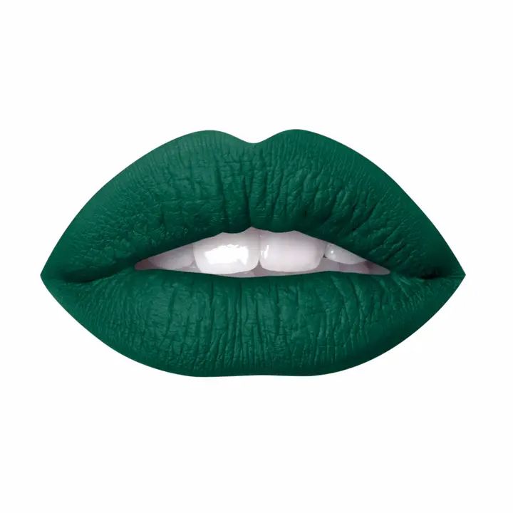 Jolie Beauty | &quot;Air Matte Liquid Lipstick - Forest Fairy&quot;