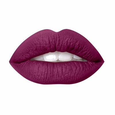 Jolie Beauty | Air Matte Liquid Lipstick &quot;Haunted&quot;