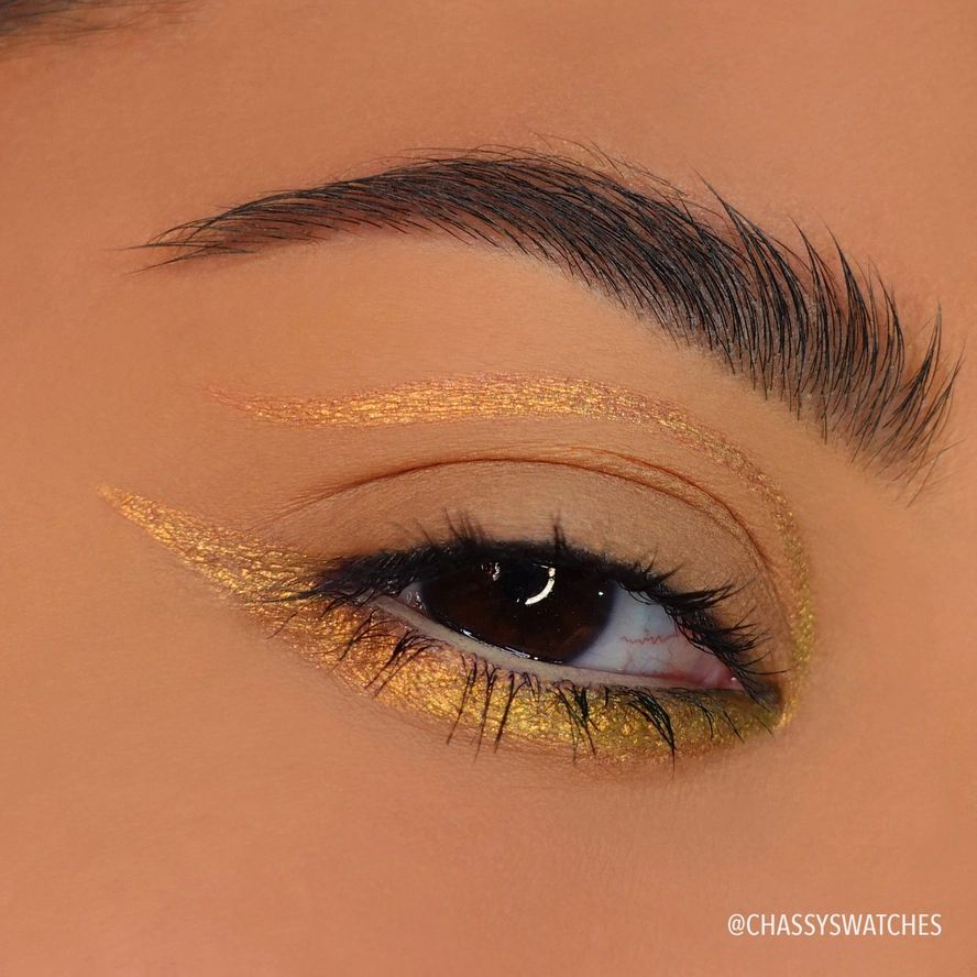 Moira | Supernova Multichrome Gel Liner "Nova"