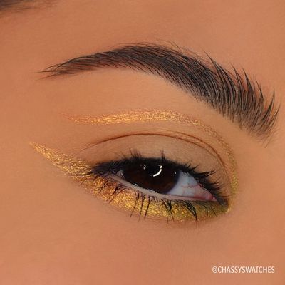 Moira | Supernova Multichrome Gel Liner "Nova"