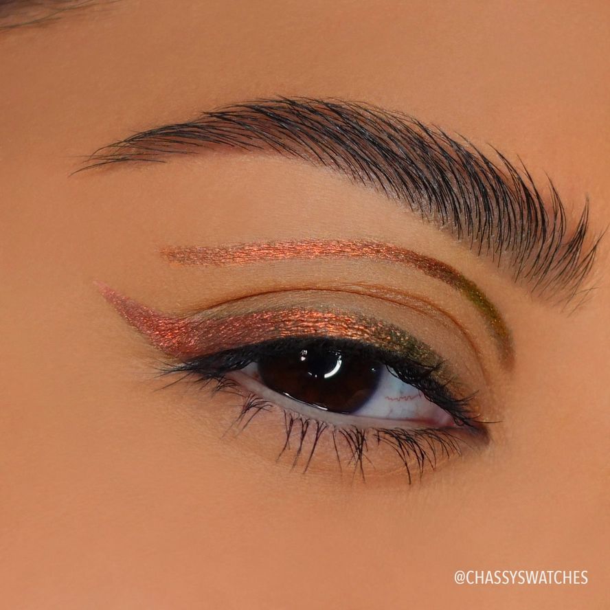 Moira | Supernova Multichrome Gel Liner "Flare"