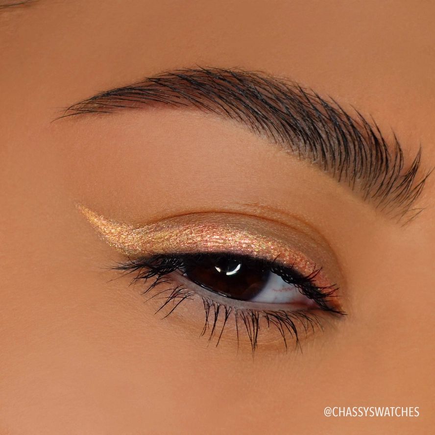 Moira | Supernova Multichrome Gel Liner "Electra"