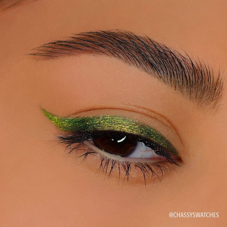 Moira | Supernova Multichrome Gel Liner "Rhea"