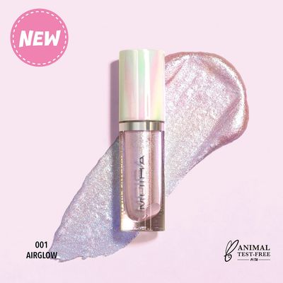 Moira | Diamond Daze Liquid Shadow &quot;Airglow&quot;