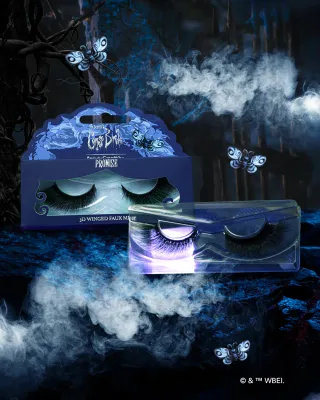 Beauty Creations | Corpse Bride False Lashes