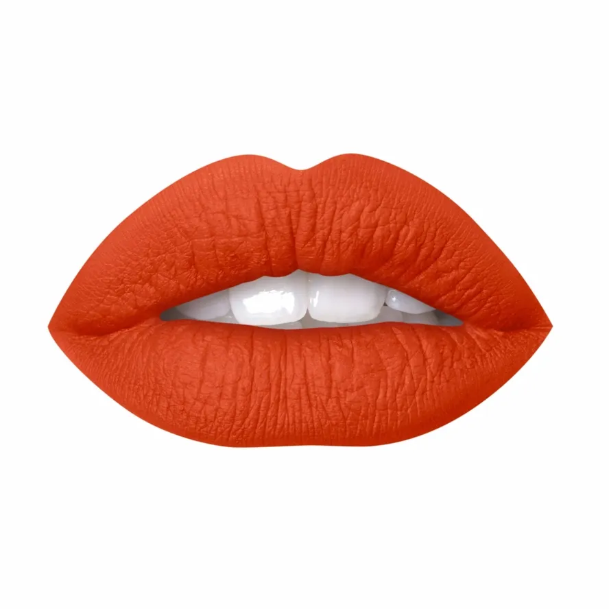 Jolie Beauty | Air Matte Liquid Lipstick &quot;Ember&quot;