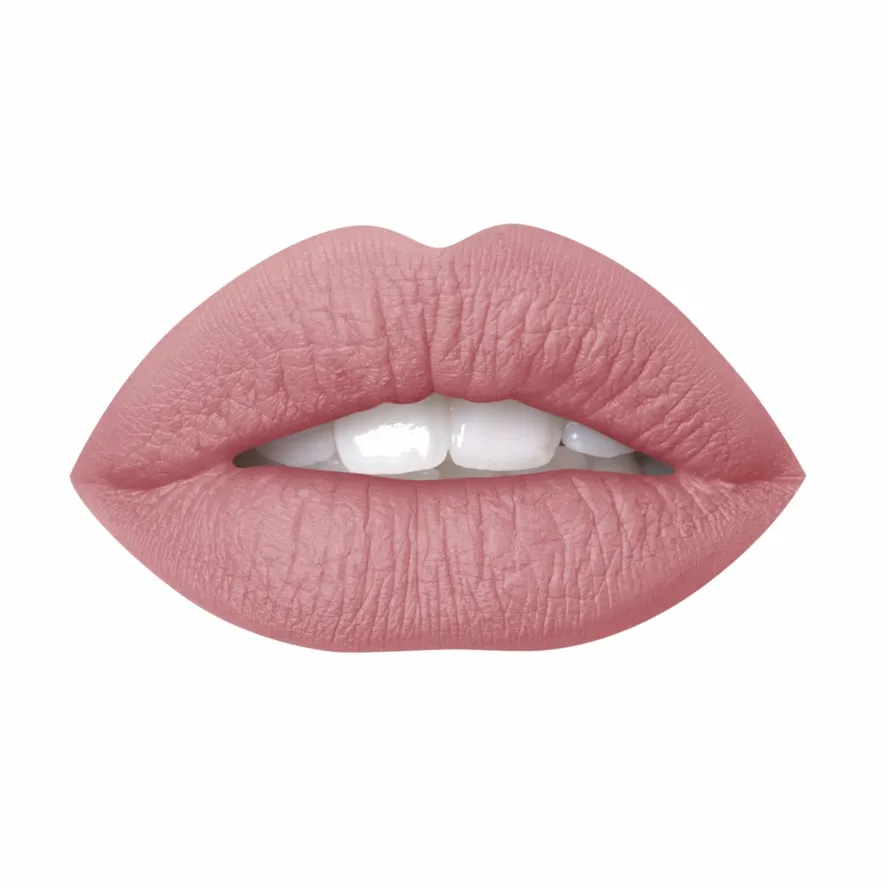 Jolie Beauty | Air Matte Liquid -huulipuna &quot;Sultry&quot;