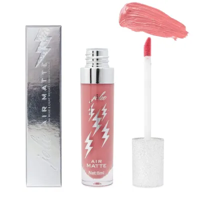 Jolie Beauty | Air Matte Liquid Lipstick "Sultry"
