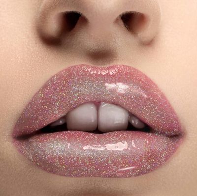 Jolie Beauty | Holographic Glitter Lipgloss &quot;As Above&quot;