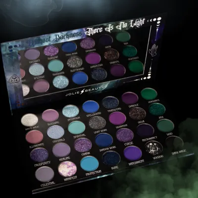 Jolie Beauty | Eyeshadow Palette &quot;Spellbound&quot;