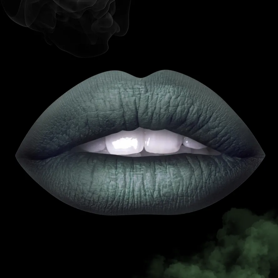 Jolie Beauty | Magic Metallic Liquid Lipstick &quot;Earthly&quot;