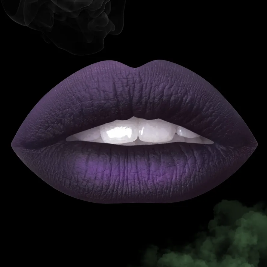 Jolie Beauty | Magic Metallic Liquid Lipstick &quot;Spellbound&quot;
