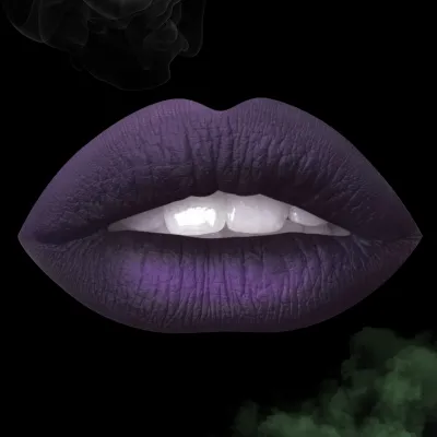 Jolie Beauty | Magic Metallic Liquid Lipstick &quot;Spellbound&quot;