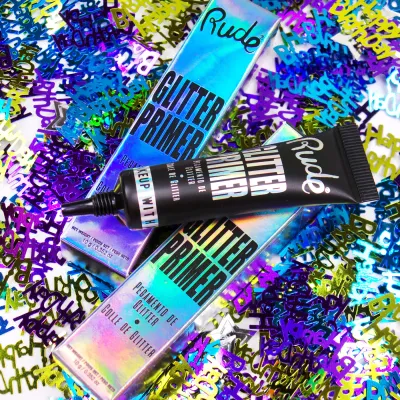 Rude | Glitter Primer