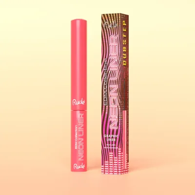 Rude | EDM Collection Neon Liner &quot;Dubstep&quot;