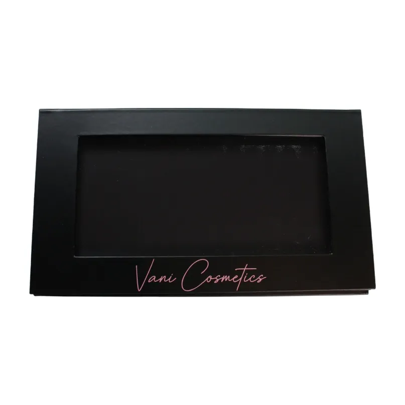 Vani Cosmetics | Magnetic Palette