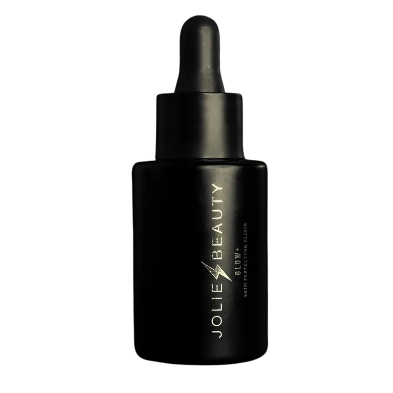 Jolie Beauty | GLOW+ Skin Perfecting Elixir