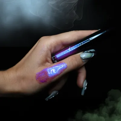 Jolie Beauty | Multichrome Lip Gloss "Love Potion"