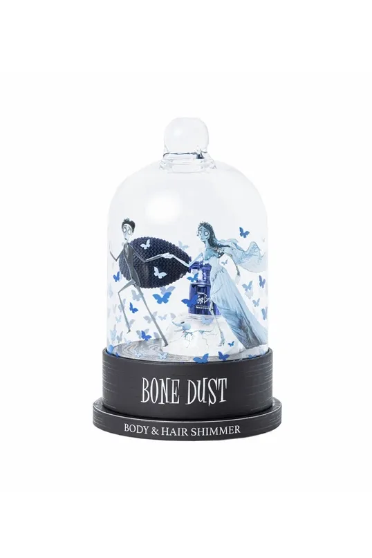 Beauty Creations | Corpse Bride Bone Dust Shimmer