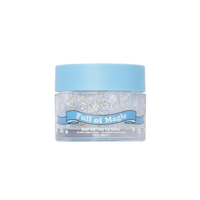 Beauty Creations | My Little Pony Glitter Gel "Glory"
