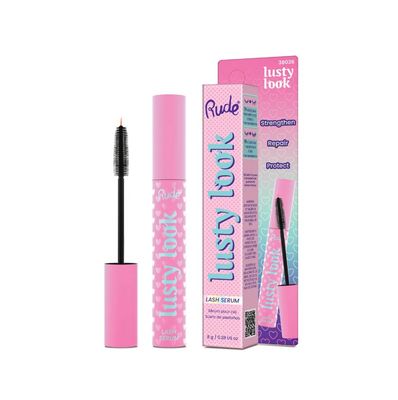 Rude | Lusty Look Lash Serum